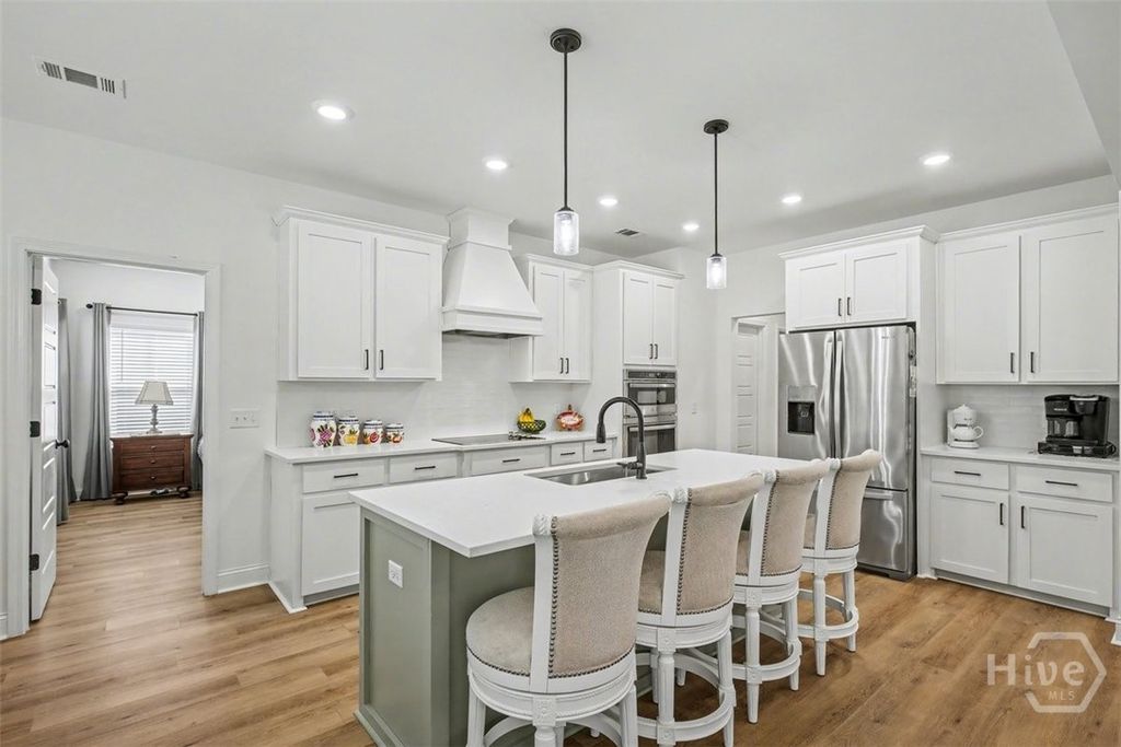Image 9 of property listing at 236 Dean Drive, Guyton, GA 31312