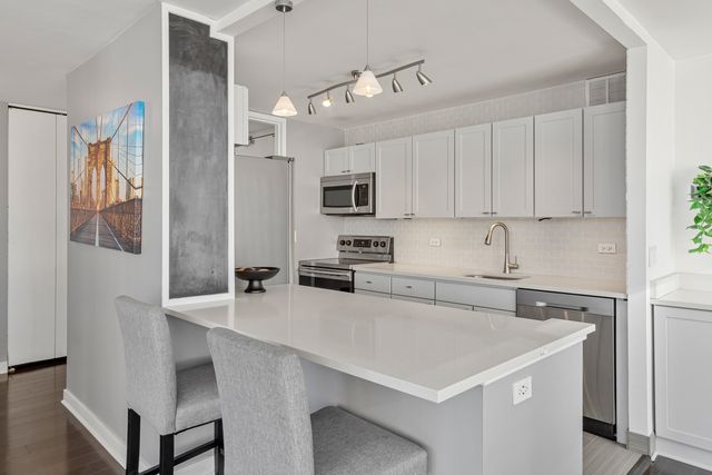 655 W Irving Park Road 1301, Chicago, IL 60613