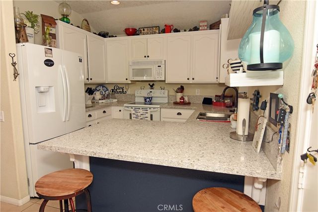 11620 Ridgemark Road, Apple Valley, CA 92308