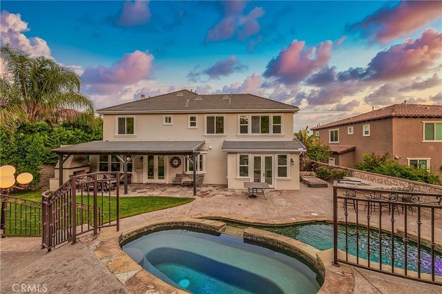 29345 Hacienda Ranch Court, Valencia, CA 91354