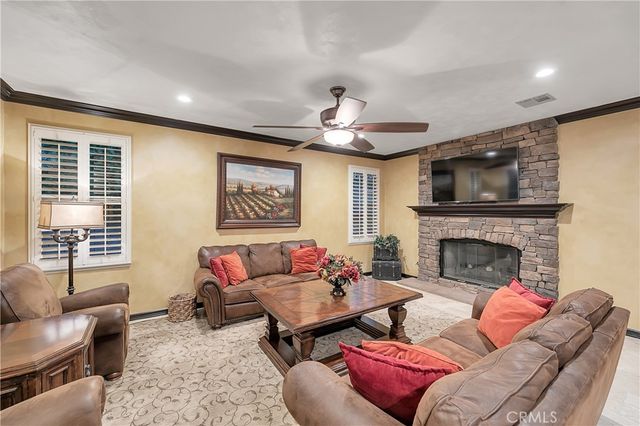 29345 Hacienda Ranch Court, Valencia, CA 91354