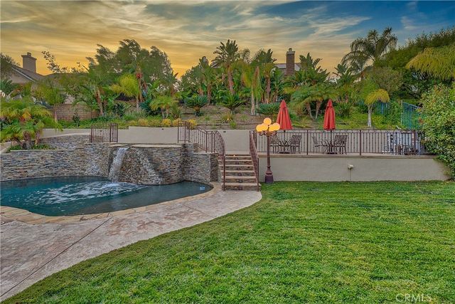 29345 Hacienda Ranch Court, Valencia, CA 91354