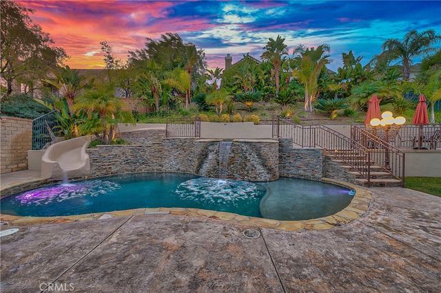 29345 Hacienda Ranch Court, Valencia, CA 91354
