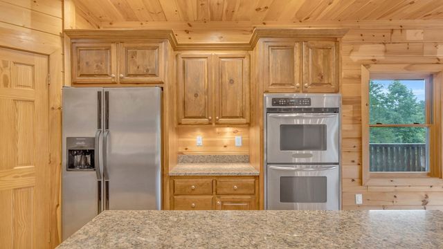 661 Toccoa River Forest, Mineral Bluff, GA 30559