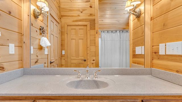 661 Toccoa River Forest, Mineral Bluff, GA 30559