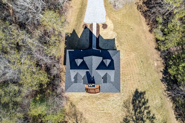 661 Toccoa River Forest, Mineral Bluff, GA 30559