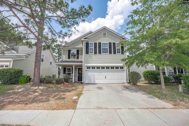 2091 Lake Carolina Drive, Columbia, SC 29229