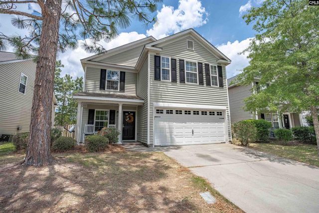 2091 Lake Carolina Drive, Columbia, SC 29229