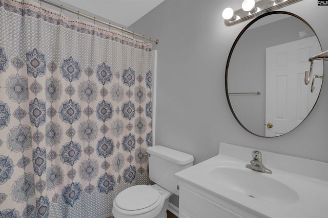 2091 Lake Carolina Drive, Columbia, SC 29229