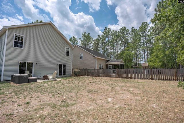 2091 Lake Carolina Drive, Columbia, SC 29229