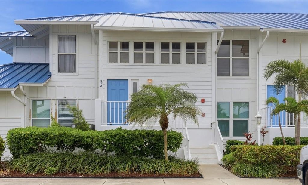972 SANDPIPER CIRCLE 972, BRADENTON, FL 34209 — photo 2
