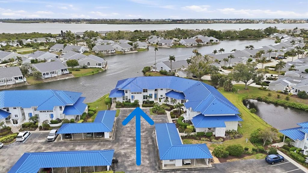 972 SANDPIPER CIRCLE 972, BRADENTON, FL 34209 — photo 3