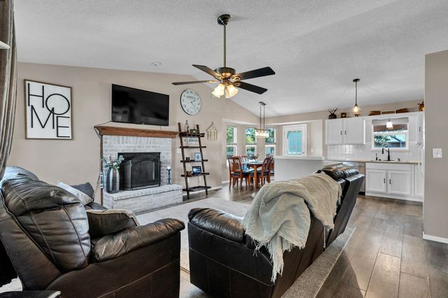 1730 E Winterset Circle, Wichita, KS 67052