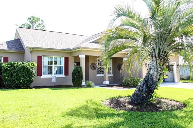 18 WESTMILL LANE, Palm Coast, FL 32164