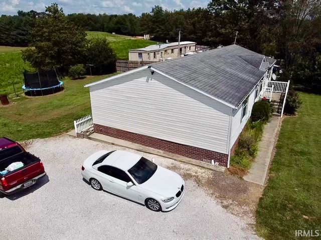 1779 W 1100 S, Ferdinand, IN 47532