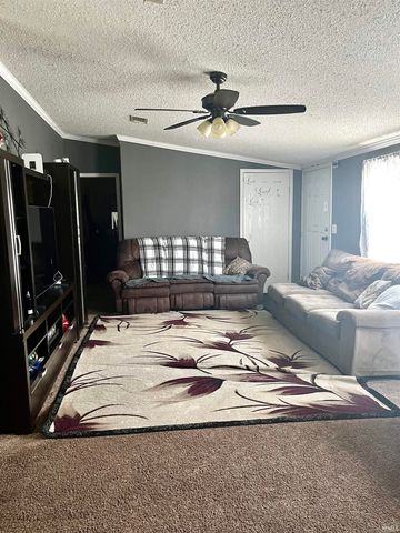 1779 W 1100 S, Ferdinand, IN 47532