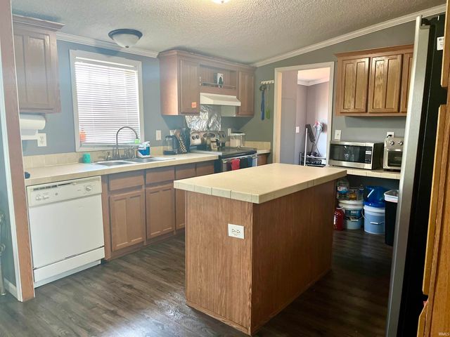 1779 W 1100 S, Ferdinand, IN 47532