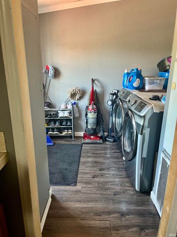 1779 W 1100 S, Ferdinand, IN 47532