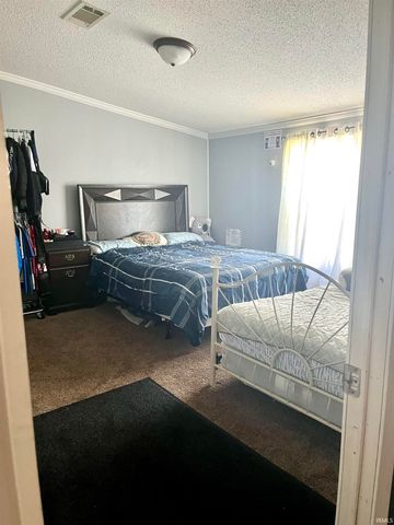 1779 W 1100 S, Ferdinand, IN 47532