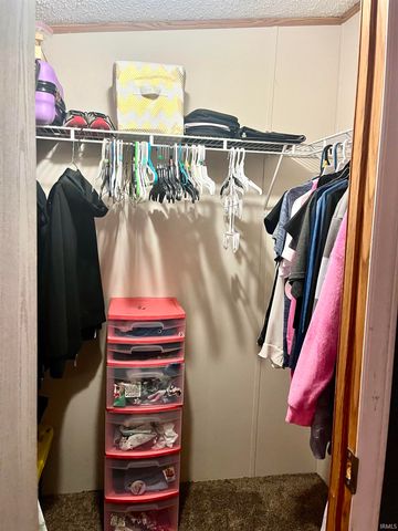 1779 W 1100 S, Ferdinand, IN 47532