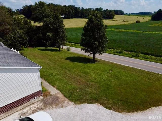 1779 W 1100 S, Ferdinand, IN 47532