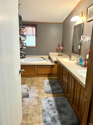 1779 W 1100 S, Ferdinand, IN 47532