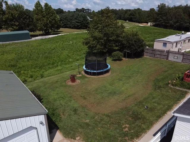 1779 W 1100 S, Ferdinand, IN 47532