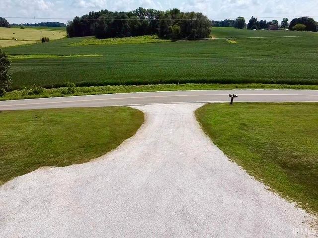 1779 W 1100 S, Ferdinand, IN 47532