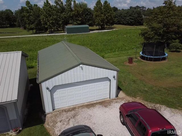 1779 W 1100 S, Ferdinand, IN 47532