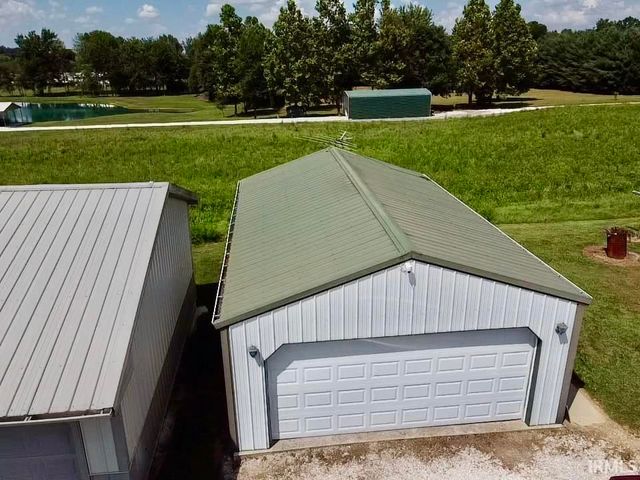 1779 W 1100 S, Ferdinand, IN 47532