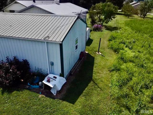 1779 W 1100 S, Ferdinand, IN 47532