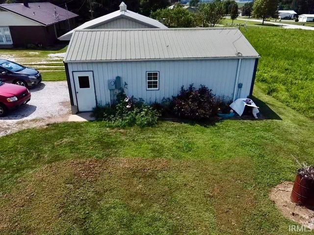 1779 W 1100 S, Ferdinand, IN 47532