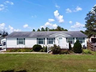 1779 W 1100 S, Ferdinand, IN 47532