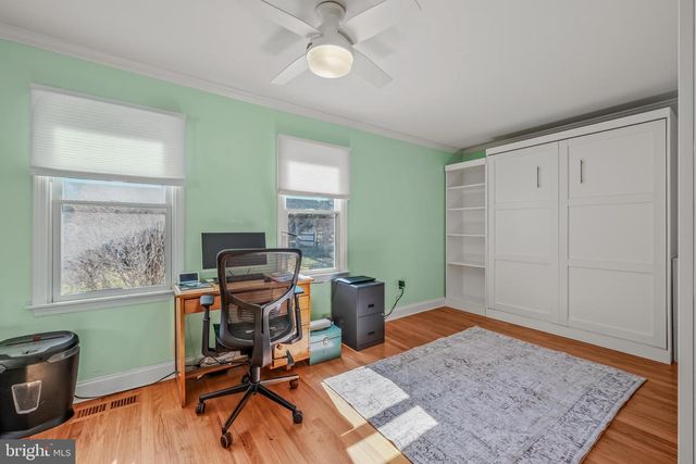 222 HAWICK RD, Inwood, WV 25428