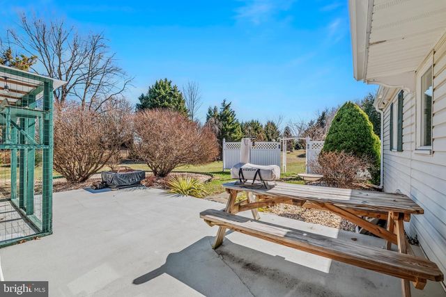 222 HAWICK RD, Inwood, WV 25428