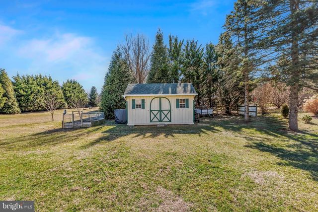 222 HAWICK RD, Inwood, WV 25428