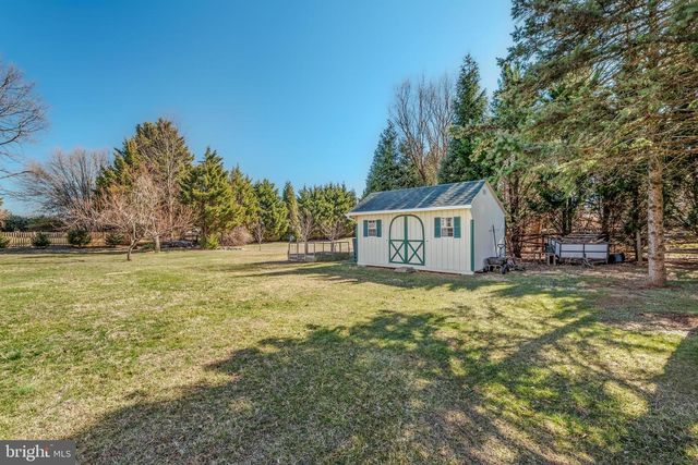 222 HAWICK RD, Inwood, WV 25428