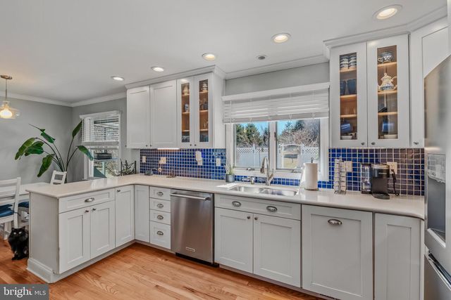 222 HAWICK RD, Inwood, WV 25428