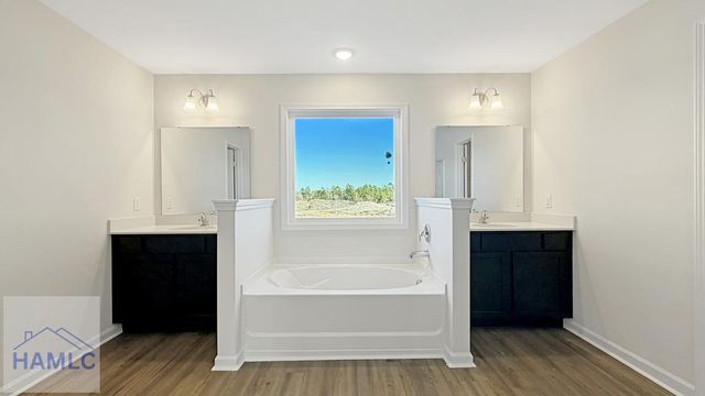 103 Baylor Bend, Hinesville, GA 31313