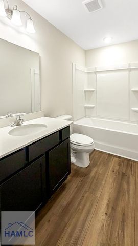 103 Baylor Bend, Hinesville, GA 31313