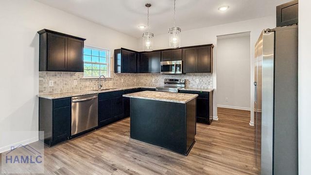 103 Baylor Bend, Hinesville, GA 31313