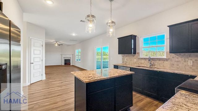 103 Baylor Bend, Hinesville, GA 31313