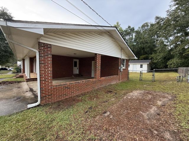 1602 Randall Road, Dothan, AL 36303
