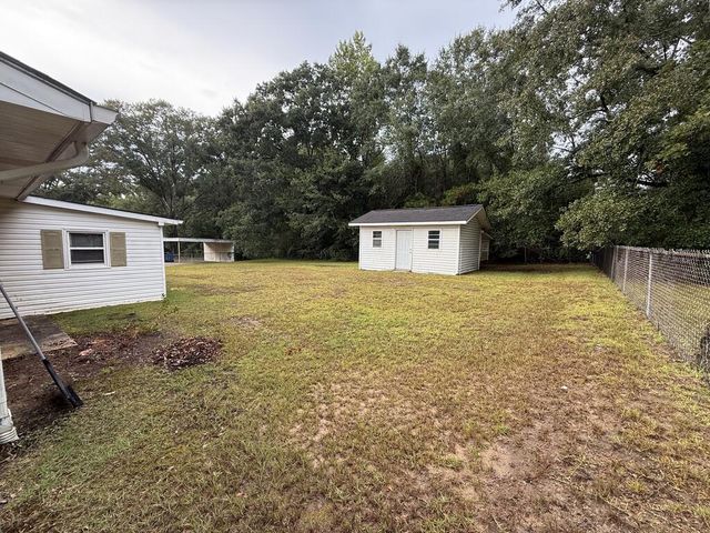 1602 Randall Road, Dothan, AL 36303