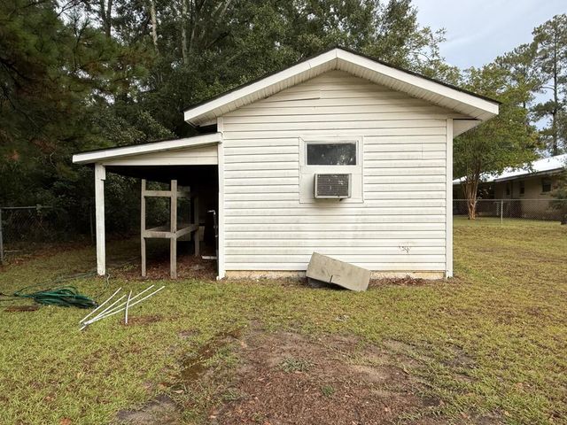 1602 Randall Road, Dothan, AL 36303