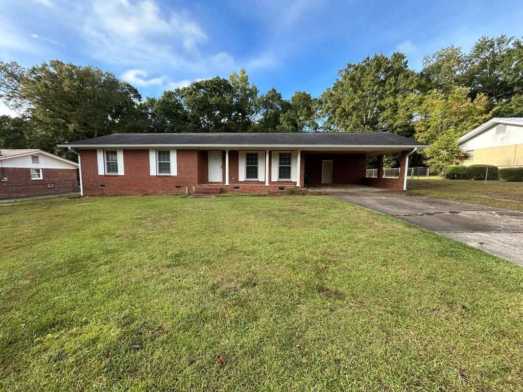 1602 Randall Road, Dothan, AL 36303