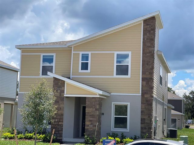 2165 SWEET HONEY LANE, Apopka, FL 32712