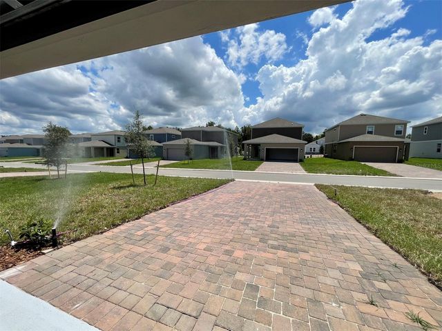 2165 SWEET HONEY LANE, Apopka, FL 32712