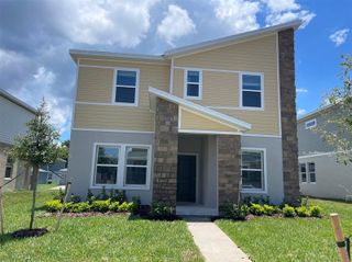 2165 SWEET HONEY LANE, Apopka, FL 32712