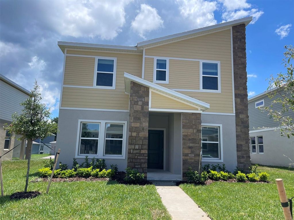 2165 SWEET HONEY LANE, Apopka, FL 32712